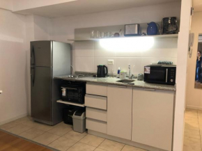Mono ambiente Pleno Palermo Hollywood